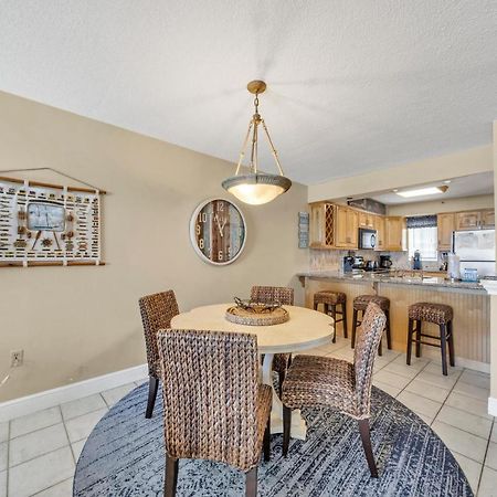 Destin On The Gulf 403 - This Is A Beautiful Beach Front Condo With A Great View Of The Gulf Eksteriør billede