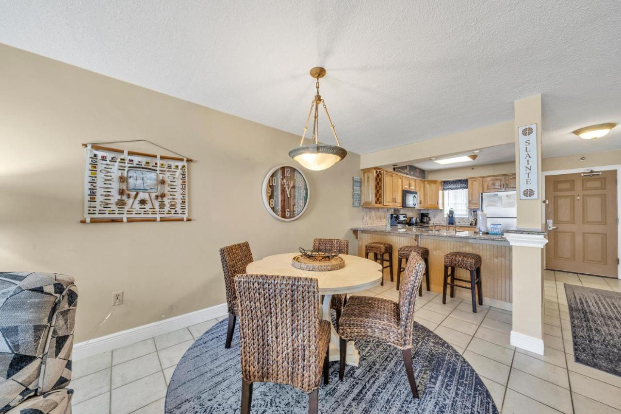 Destin On The Gulf 403 - This Is A Beautiful Beach Front Condo With A Great View Of The Gulf Eksteriør billede